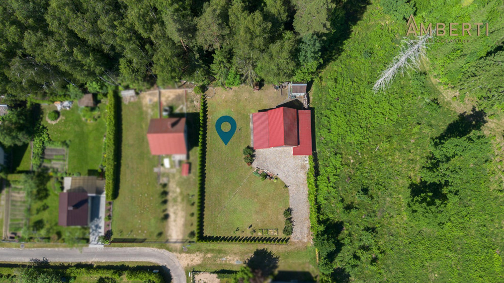 Parduodamas namas Rožių g., Pašvinių k., Šiaulių r. sav., 46.70 m² ploto 3 kambariai 21