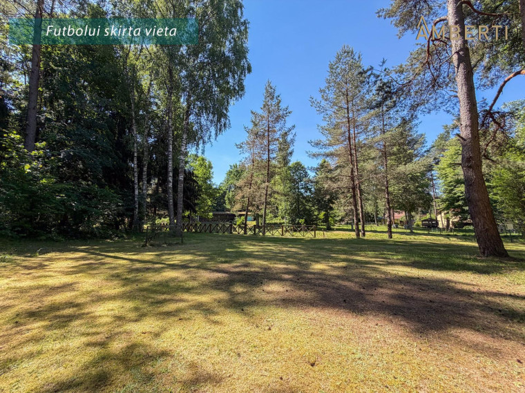 Parduodamas namas Rožių g., Pašvinių k., Šiaulių r. sav., 46.70 m² ploto 3 kambariai 23