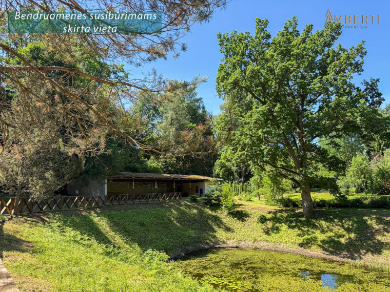 Parduodamas namas Rožių g., Pašvinių k., Šiaulių r. sav., 46.70 m² ploto 3 kambariai 25