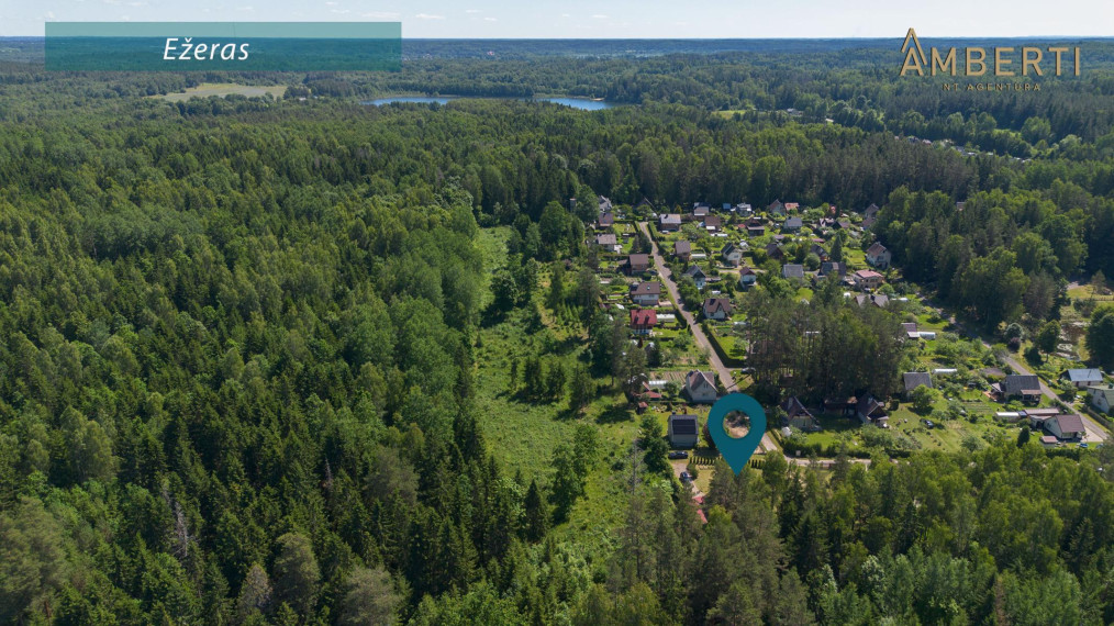 Parduodamas namas Rožių g., Pašvinių k., Šiaulių r. sav., 46.70 m² ploto 3 kambariai 28