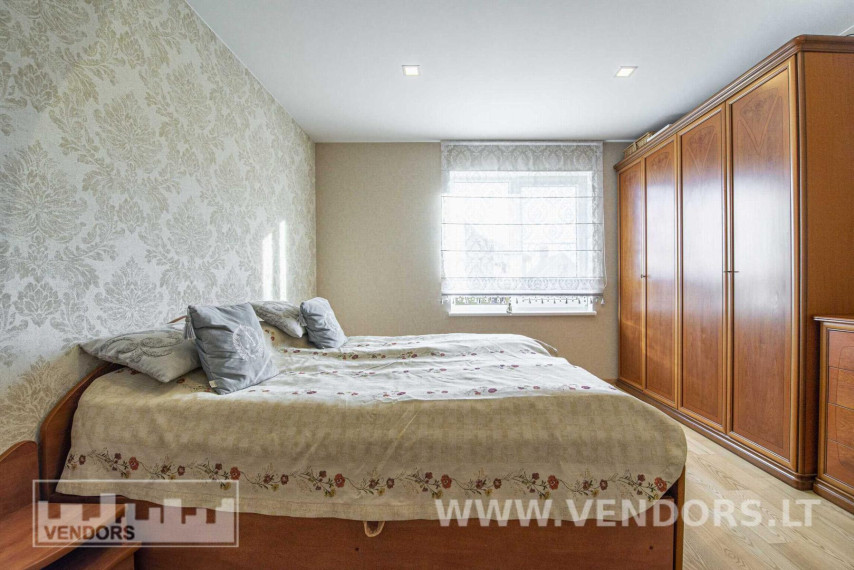 Parduodamas namas Jūros g., Žadvainų k., Rietavo sav., 251.91 m² ploto 4 kambariai 24