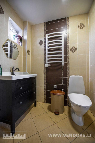 Parduodamas namas Jūros g., Žadvainų k., Rietavo sav., 251.91 m² ploto 4 kambariai 25