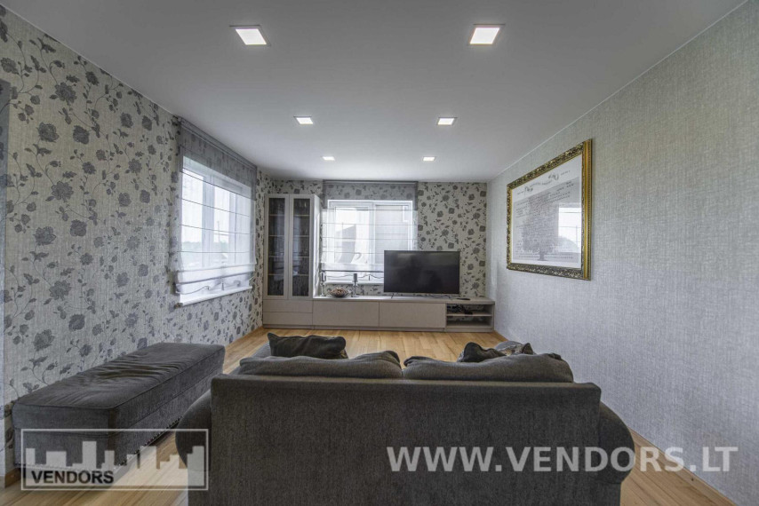 Parduodamas namas Jūros g., Žadvainų k., Rietavo sav., 251.91 m² ploto 4 kambariai 26