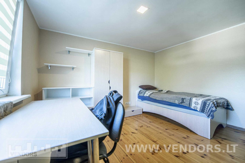 Parduodamas namas Jūros g., Žadvainų k., Rietavo sav., 251.91 m² ploto 4 kambariai 27