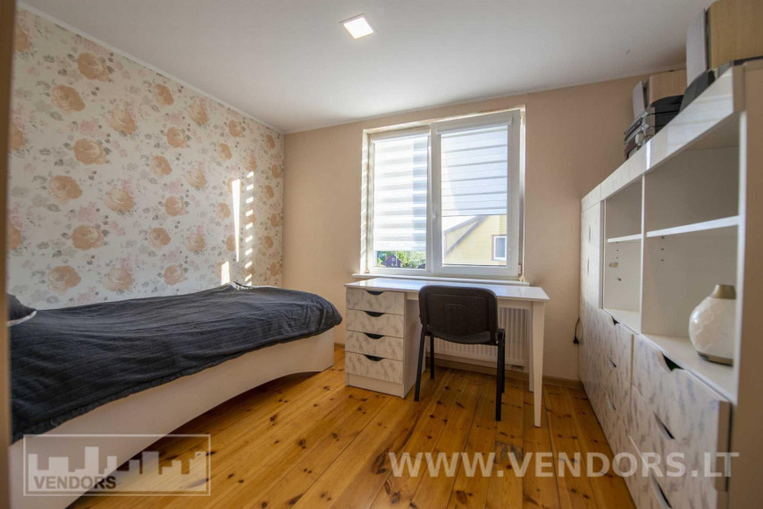 Parduodamas namas Jūros g., Žadvainų k., Rietavo sav., 251.91 m² ploto 4 kambariai 28