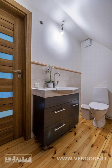 Parduodamas namas Jūros g., Žadvainų k., Rietavo sav., 251.91 m² ploto 4 kambariai 29
