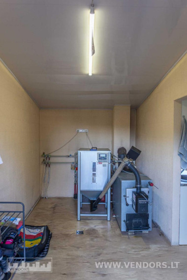 Parduodamas namas Jūros g., Žadvainų k., Rietavo sav., 251.91 m² ploto 4 kambariai 31