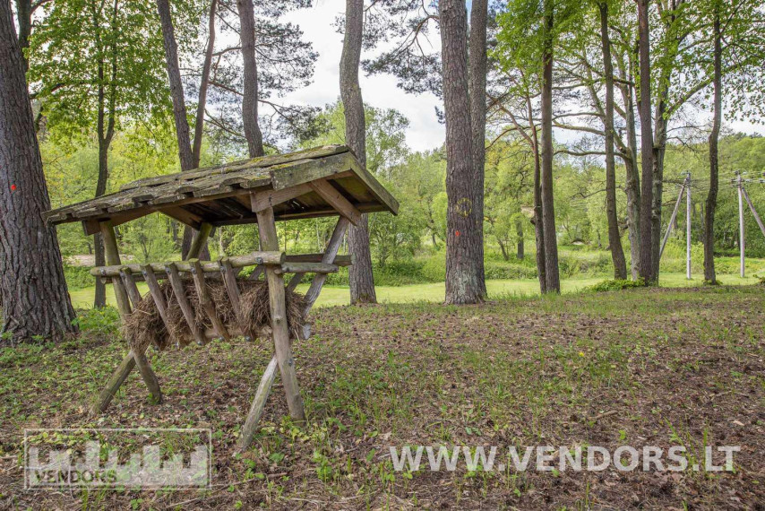 Parduodamas sklypas J. Janonio g., Kačerginės mstl., Kauno r. sav., 32.55 a ploto 11
