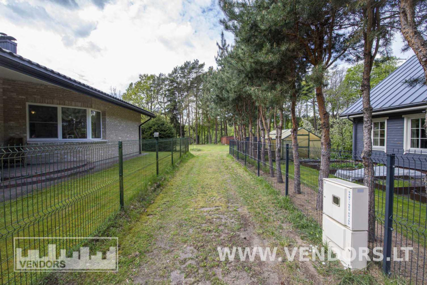 Parduodamas sklypas J. Janonio g., Kačerginės mstl., Kauno r. sav., 32.55 a ploto 20