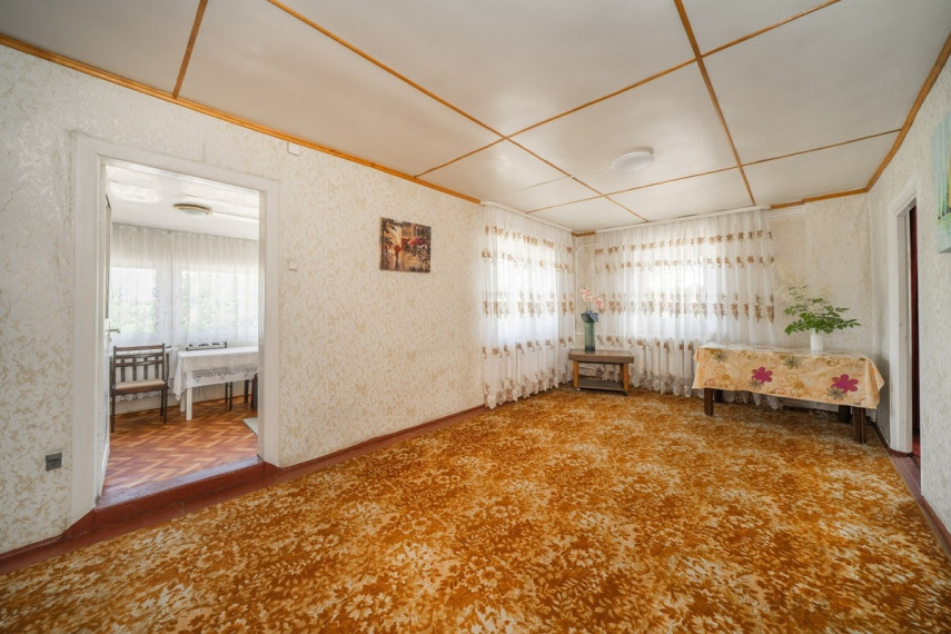 Parduodamas namas Kurapkų g., Vilniaus m., Vilniaus m. sav., 58 m2 ploto, 1 aukštai 10