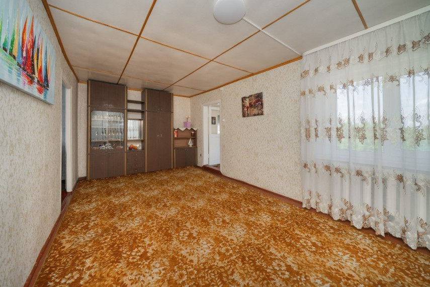Parduodamas namas Kurapkų g., Vilniaus m., Vilniaus m. sav., 58 m2 ploto, 1 aukštai 12