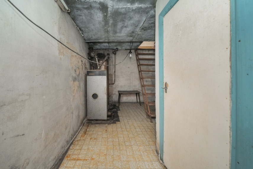 Parduodamas namas Kurapkų g., Vilniaus m., Vilniaus m. sav., 58 m2 ploto, 1 aukštai 13