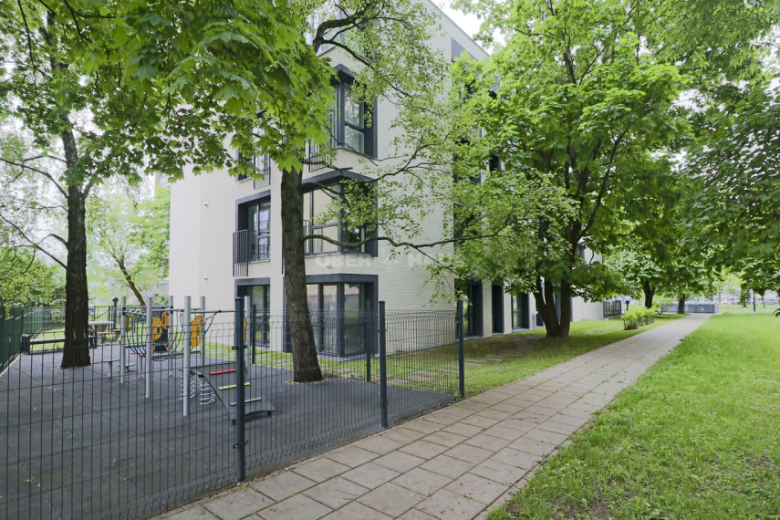 Nuomojamas butas Tuskulėnų g., Žirmūnai, Vilniaus m., Vilniaus m. sav., 47 m2 ploto, 2 kambariai 16