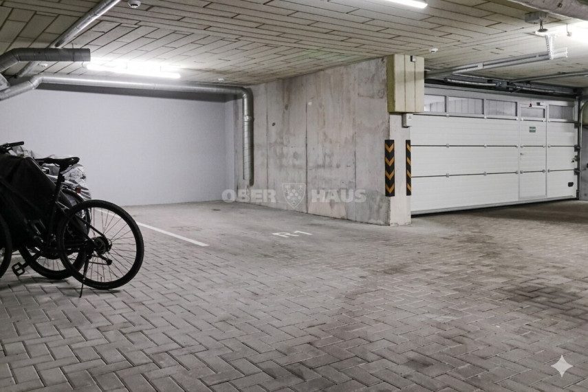 Nuomojamas butas Tuskulėnų g., Žirmūnai, Vilniaus m., Vilniaus m. sav., 47 m2 ploto, 2 kambariai 17