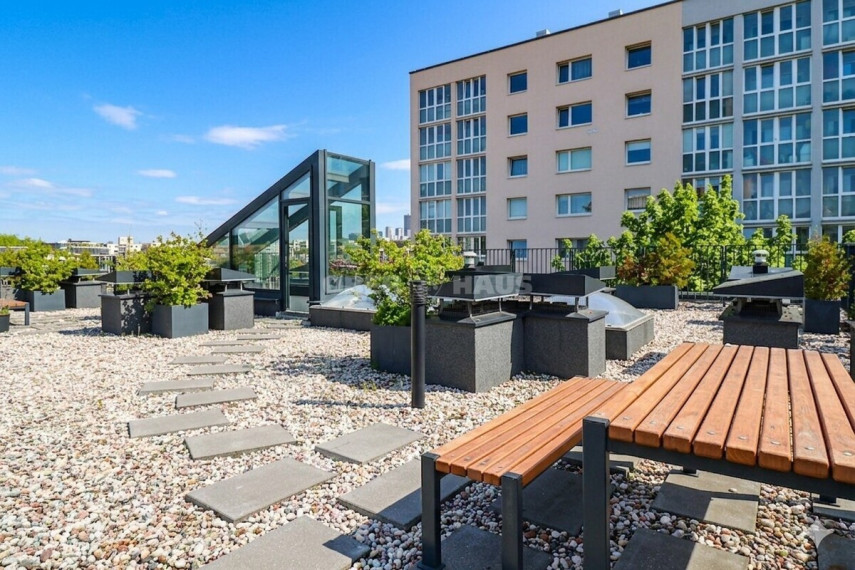 Nuomojamas butas Tuskulėnų g., Žirmūnai, Vilniaus m., Vilniaus m. sav., 47 m2 ploto, 2 kambariai 18