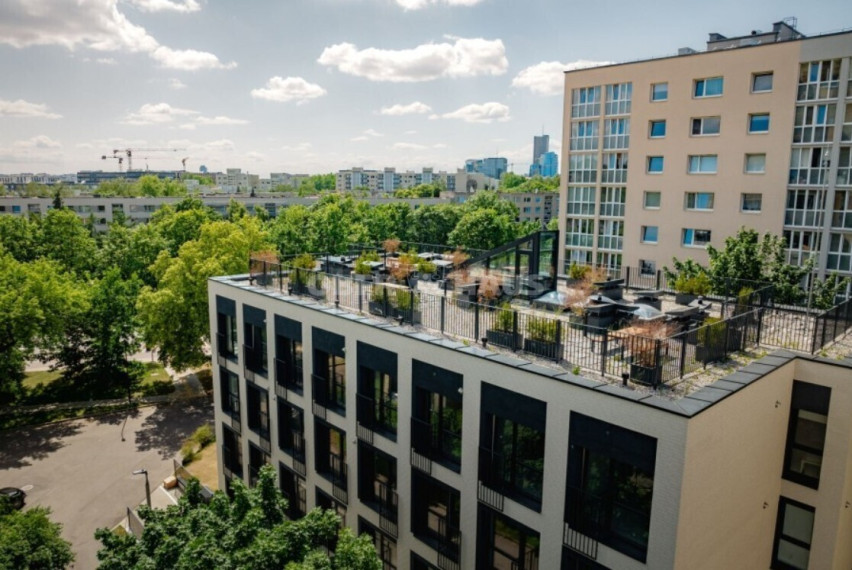 Nuomojamas butas Tuskulėnų g., Žirmūnai, Vilniaus m., Vilniaus m. sav., 47 m2 ploto, 2 kambariai 22
