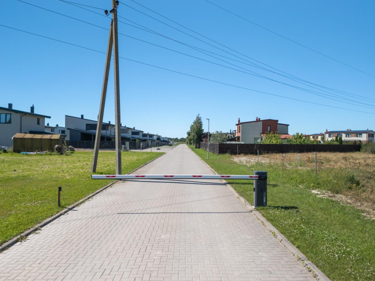 Parduodamas namas Trapėnų g., Mazūriškių k., Klaipėdos r. sav., 118 m² ploto 4 kambariai 27