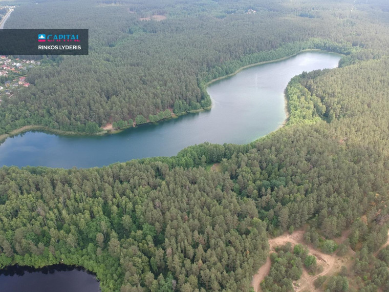 Parduodamas sklypas Matlės Olkinaitės g., Antaviliai, Vilniaus m., Vilniaus m. sav., 6 a ploto 11