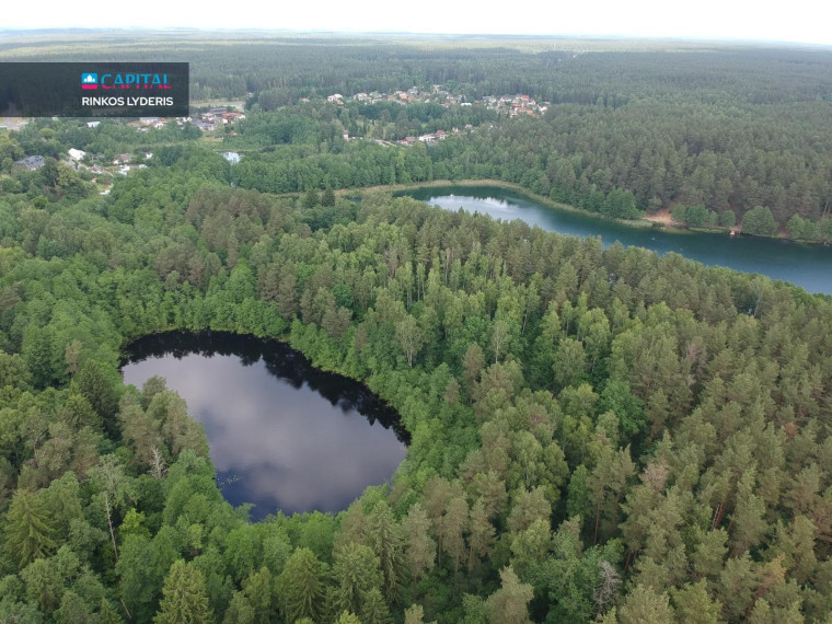 Parduodamas sklypas Matlės Olkinaitės g., Antaviliai, Vilniaus m., Vilniaus m. sav., 6 a ploto 12