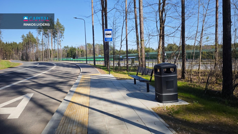 Parduodamas sklypas Matlės Olkinaitės g., Antaviliai, Vilniaus m., Vilniaus m. sav., 6 a ploto 13