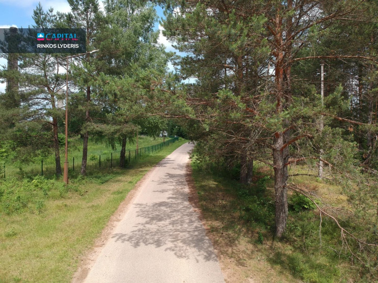 Parduodamas sklypas Matlės Olkinaitės g., Antaviliai, Vilniaus m., Vilniaus m. sav., 6 a ploto 10