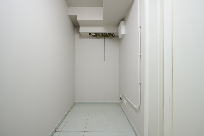 Parduodamas butas Turgaus g., Senamiestis, Klaipėdos m., Klaipėdos m. sav., 58.92 m² ploto 2 kambariai 22