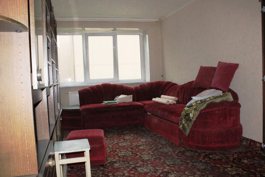 Parduodamas butas Radastų g., Rožės, Panevėžio m., Panevėžio m. sav., 45.00 m² ploto 2 kambariai 11