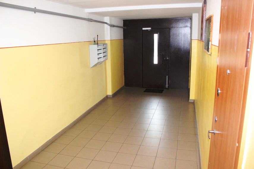 Parduodamas butas Radastų g., Rožės, Panevėžio m., Panevėžio m. sav., 45.00 m² ploto 2 kambariai 3