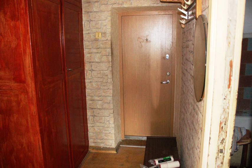 Parduodamas butas Radastų g., Rožės, Panevėžio m., Panevėžio m. sav., 45.00 m² ploto 2 kambariai 4