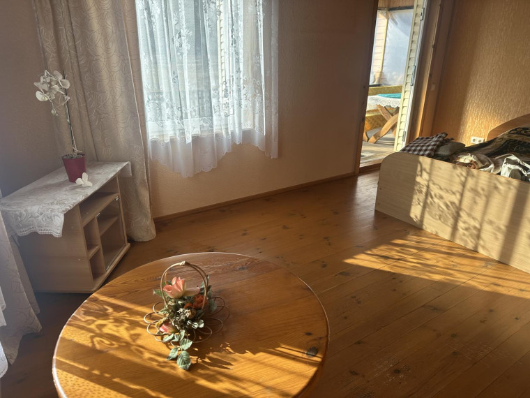Parduodamas namas Dumblės g., Padumblės k., Švenčionių r. sav., 107 m² ploto 5 kambariai 11