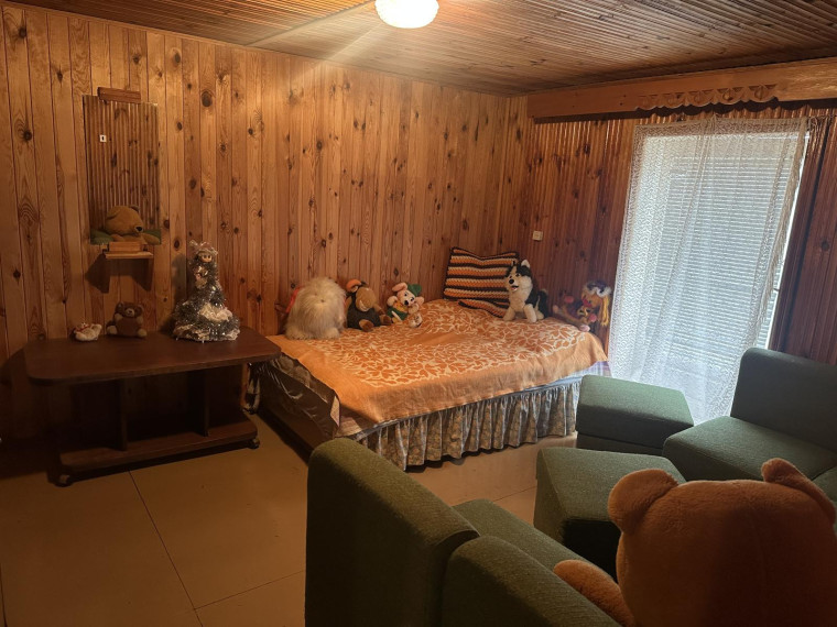 Parduodamas namas Dumblės g., Padumblės k., Švenčionių r. sav., 107 m² ploto 5 kambariai 12