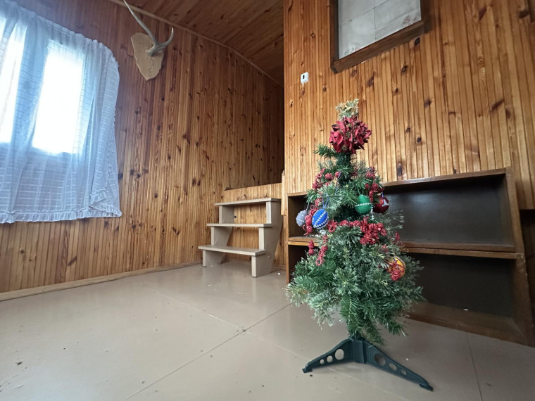 Parduodamas namas Dumblės g., Padumblės k., Švenčionių r. sav., 107 m² ploto 5 kambariai 16