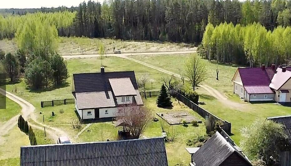 Parduodamas namas Dumblės g., Padumblės k., Švenčionių r. sav., 107 m² ploto 5 kambariai 23