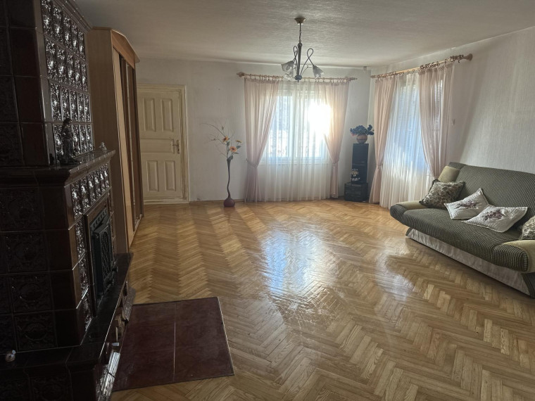Parduodamas namas Dumblės g., Padumblės k., Švenčionių r. sav., 107 m² ploto 5 kambariai 9