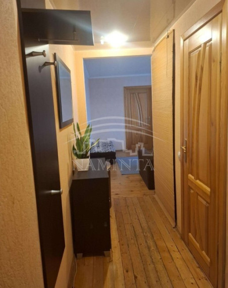 Parduodamas butas Danės g., Centras, Klaipėdos m., Klaipėdos m. sav., 42 m2 ploto, 2 kambariai 7