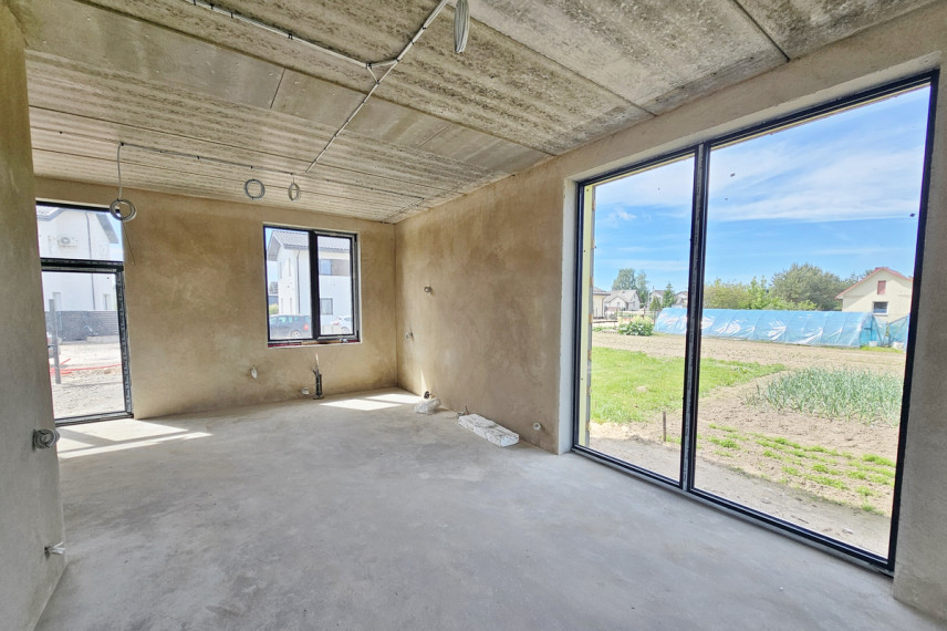 Parduodamas namas Kadagių g., Bajorų k., Vilniaus r. sav., 131 m2 ploto, 2 aukštai 8