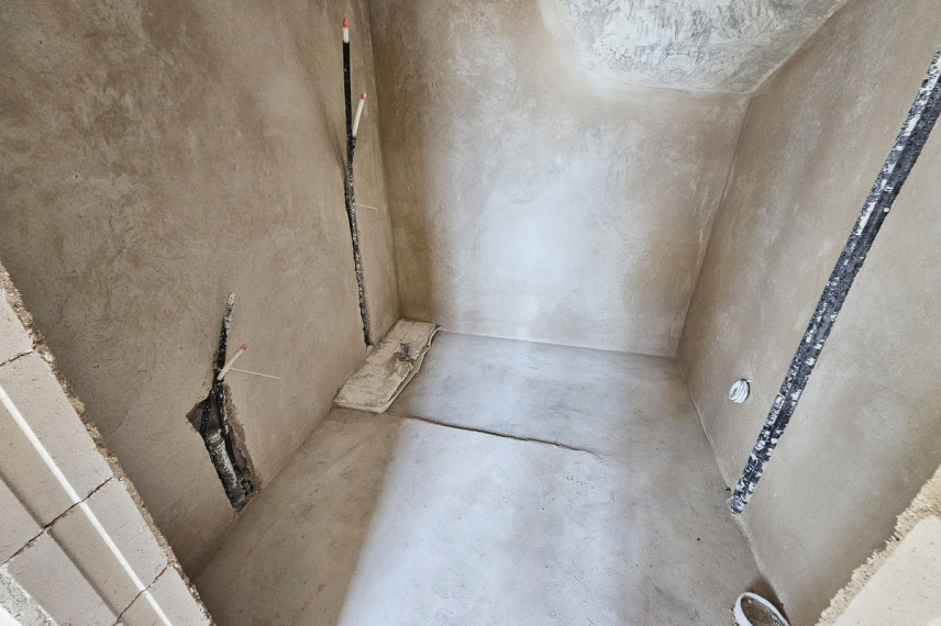 Parduodamas namas Kadagių g., Bajorų k., Vilniaus r. sav., 131 m2 ploto, 2 aukštai 10