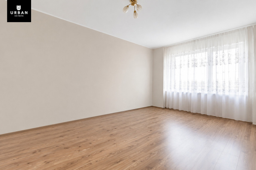 Parduodamas butas Vaduvos g., Žemuosiuose Paneriuose, Vilnius, 40.02 kv.m ploto, 1 kambariai 1