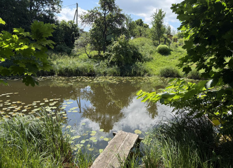 Parduodamas namas Bebrų g., Gervėnupio k., Kauno r. sav., 79.5 m² ploto 2 kambariai