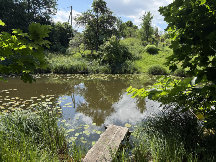 Parduodamas namas Bebrų g., Gervėnupio k., Kauno r. sav., 79.5 m² ploto 2 kambariai 1