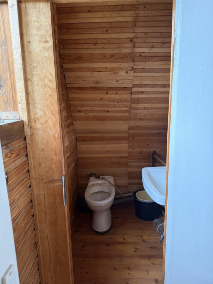 Parduodamas namas Bebrų g., Gervėnupio k., Kauno r. sav., 79.5 m² ploto 2 kambariai 14