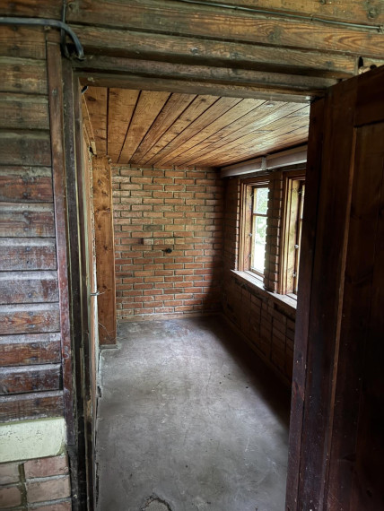 Parduodamas namas Bebrų g., Gervėnupio k., Kauno r. sav., 79.5 m² ploto 2 kambariai 19