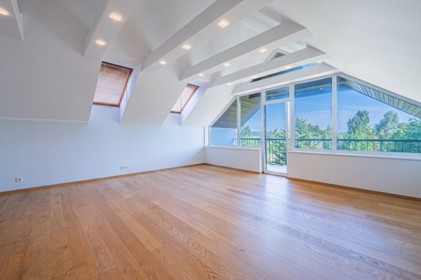 Parduodamas namas Klaipėdos apskritis, Klaipėda, Labrenciškės, Šilojų g., 351 m2 ploto, 2 aukštai 7