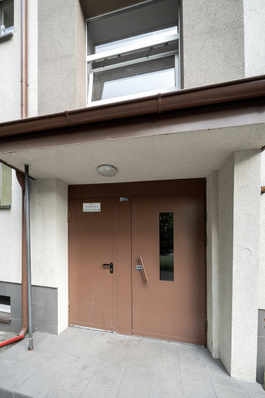 Parduodamas butas Ežero g., Šiaulių m., Šiaulių m. sav., 54.08 m2 ploto, 3 kambariai 8