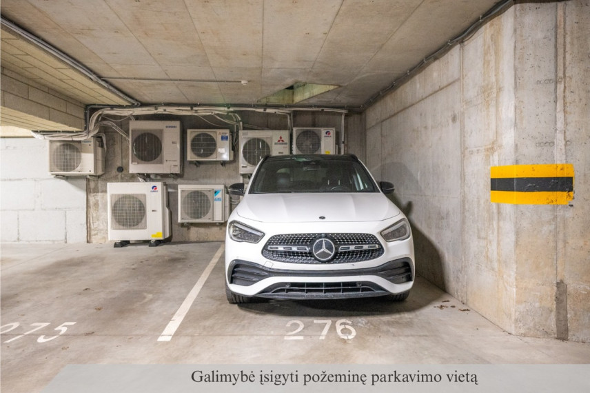 Parduodamas butas Olimpiečių g., Vilniaus m., Vilniaus m. sav., 57.59 m2 ploto, 3 kambariai 34