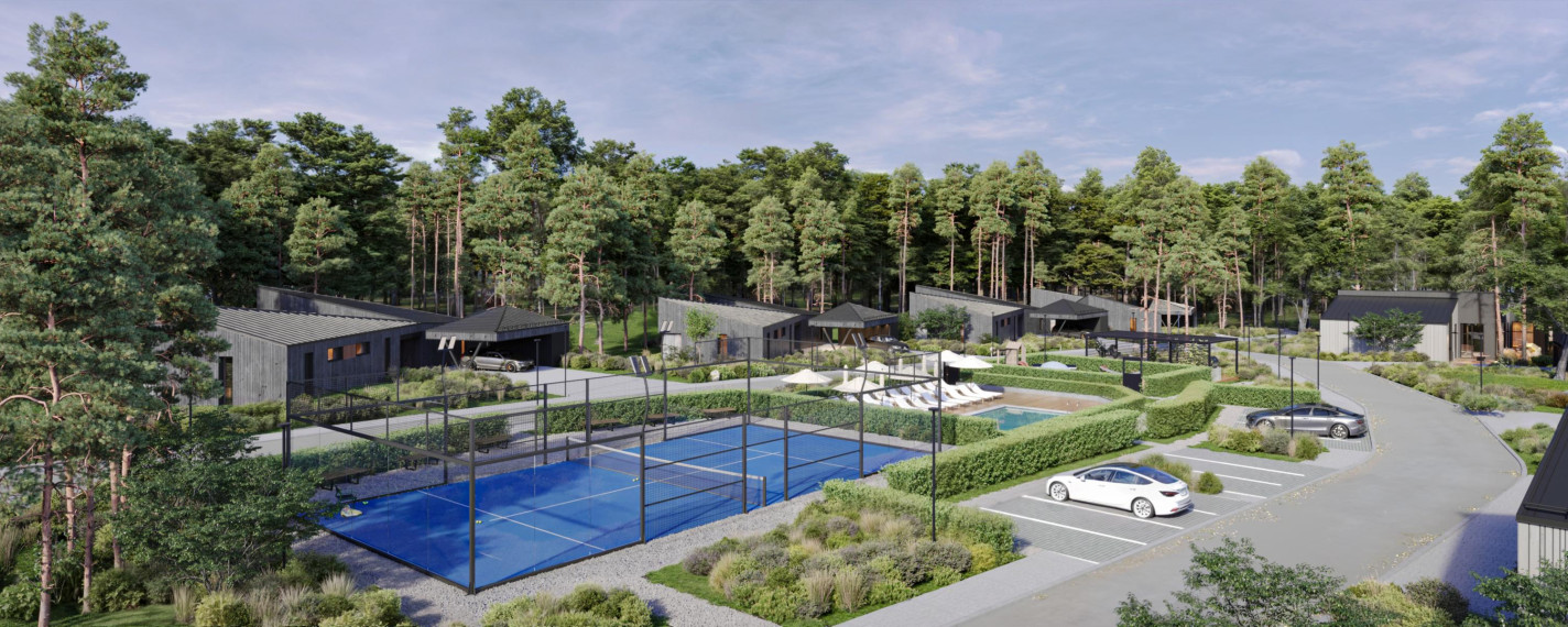 Parduodamas namas Sodų g., Čiukiškių k., Trakų r. sav., 156.75 m² ploto 5 kambariai 12