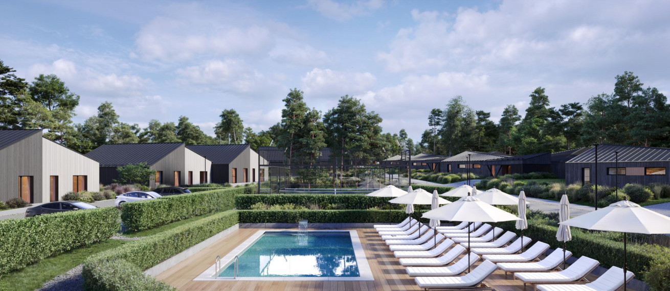 Parduodamas namas Sodų g., Čiukiškių k., Trakų r. sav., 156.75 m² ploto 5 kambariai 8