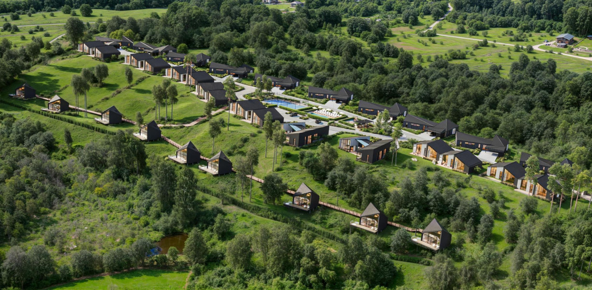 Parduodamas namas Sodų g., Čiukiškių k., Trakų r. sav., 156.75 m² ploto 5 kambariai 10