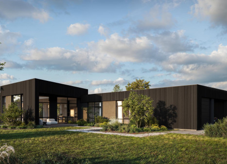 Parduodamas namas Ateities g., Didžiosios Riešės mstl., Vilniaus r. sav., 157.43 m² ploto 5 kambariai Parduodamas namas Ateities g., Didžiosios Riešės mstl., Vilniaus r. sav., 157.43 m² ploto 5 kambariai