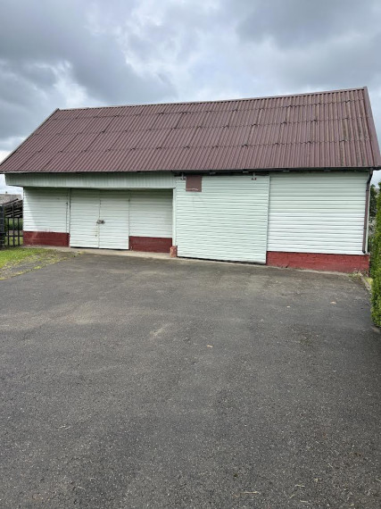 Parduodamas namas Ežero g., Mosėdžio mstl., Skuodo r. sav., 174 m² ploto 4 kambariai 5